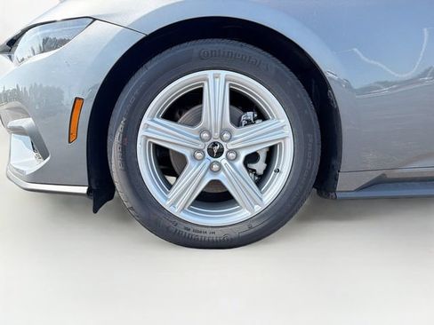 New 2026 Ford Mustang Coupe RWD image 35