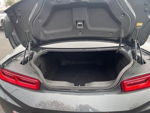 Used 2017 Chevrolet Camaro SS image 38