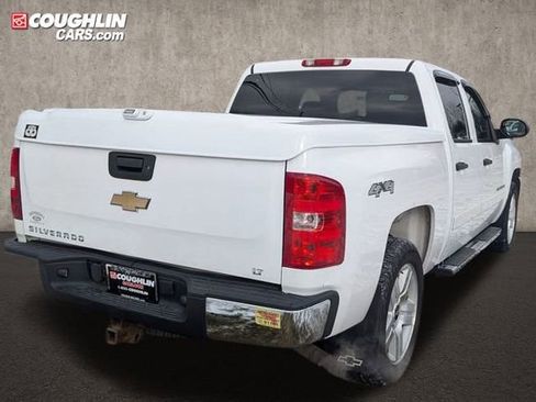 Used 2008 Chevrolet Silverado 1500 LT w/ All Star Edition image 7