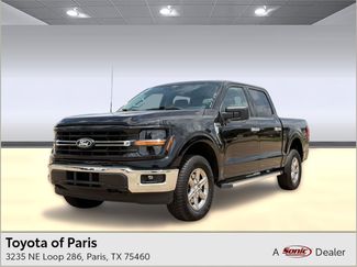 Used 2025 Ford F150 XLT w/ Equipment Group 301A Standard AWD/4WD video 1