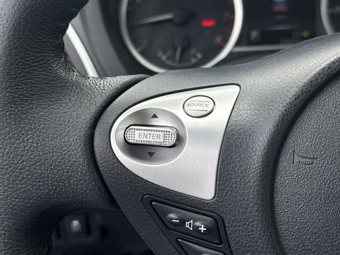 Used 2018 Nissan Sentra SV w/ All Weather Package FWD image 36