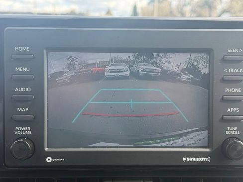 Used 2020 Toyota RAV4 XLE w/ XLE Grade Weather Package image 28