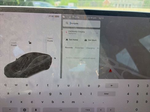 Used 2021 Tesla Model 3 Standard Range Plus RWD image 6
