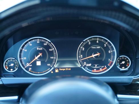 Used 2015 BMW 640i Gran Coupe image 18