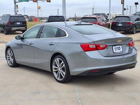 Used 2023 Chevrolet Malibu LT image 5