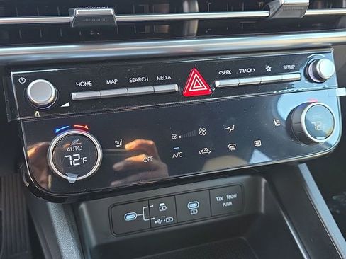New 2026 Hyundai Santa Cruz SEL FWD image 31