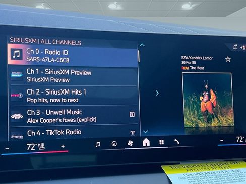 New 2026 BMW X3 xDrive30 w/ Premium Package image 22