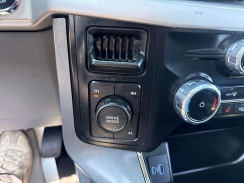 Used 2023 Ford F150 XLT w/ Equipment Group 302A High AWD/4WD image 41