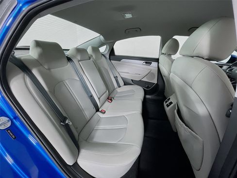 Used 2019 Hyundai Sonata SEL image 29