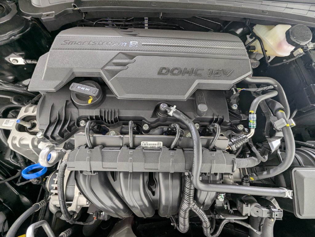 Used 2026 Kia K4 FWD image 10