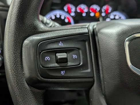 Used 2022 GMC Sierra 3500 Pro w/ Convenience Package image 19