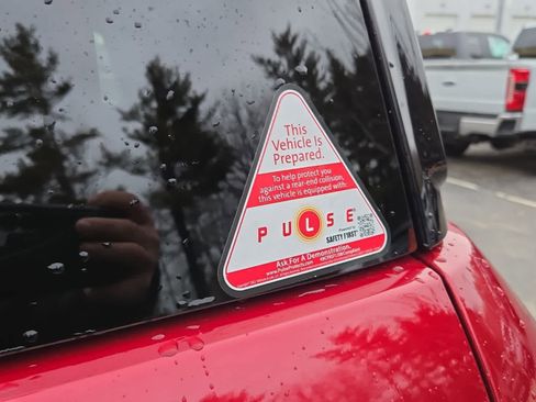 New 2025 Ford Bronco Sport Outer Banks w/ Sasquatch Outer Banks Package image 20