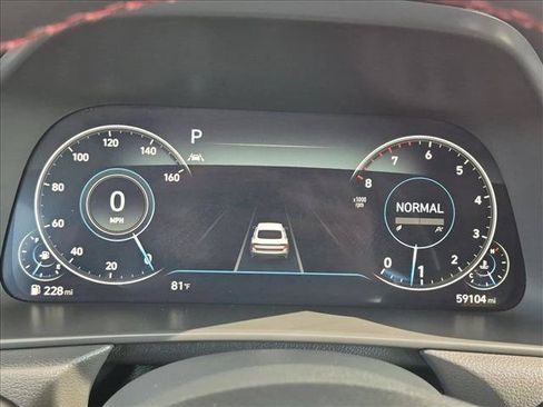 Used 2023 Hyundai Sonata SEL Plus FWD image 10