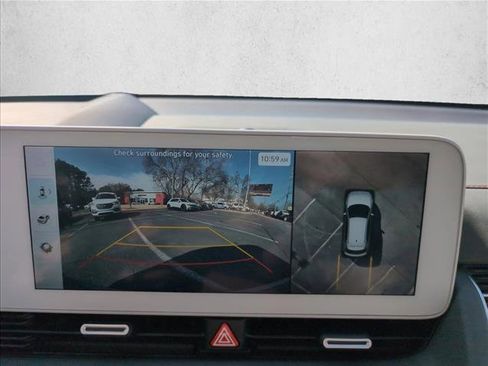 Certified 2024 Hyundai Ioniq 5 Limited image 12
