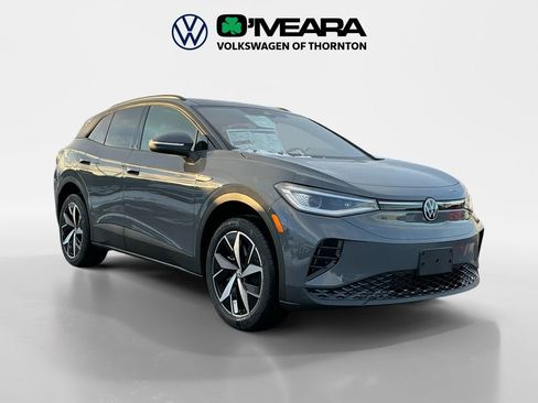 New 2026 Volkswagen ID.4 Pro S image 7