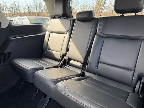 Used 2025 Ford Expedition Active image 44