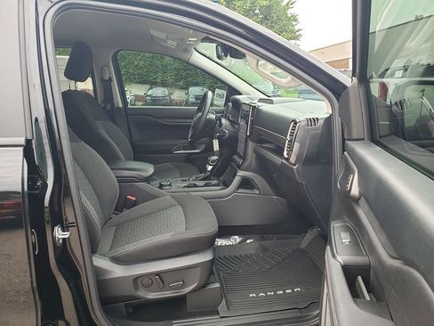 Certified 2024 Ford Ranger XLT w/ Technology Package AWD/4WD image 19