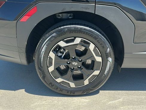 Used 2026 Hyundai Santa Fe SEL image 17