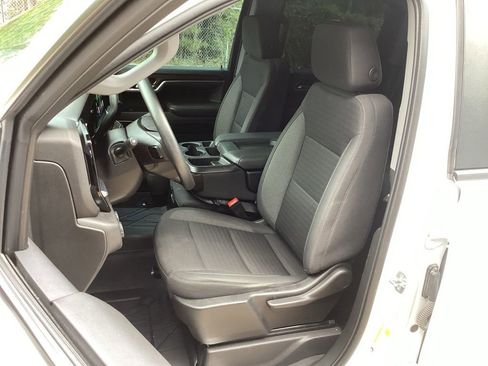 Used 2022 Chevrolet Silverado 1500 LT w/ LPO, Liner Protection Package image 23