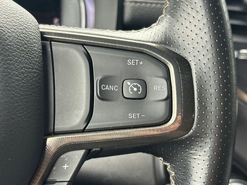 Used 2023 RAM 1500 Rebel w/ Night Edition image 29