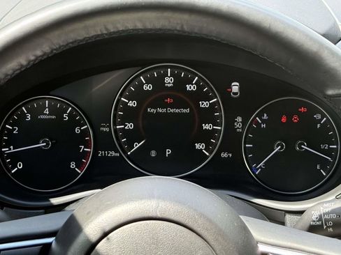 Used 2023 MAZDA CX-30 AWD 2.5 S w/ Preferred Package image 17