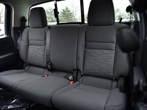 New 2026 Nissan Frontier S image 22