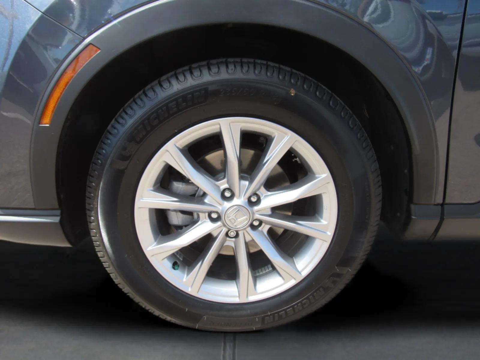 Certified 2023 Honda CR-V EX-L image 4