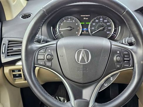 Used 2018 Acura MDX SH-AWD w/ Technology Package image 36