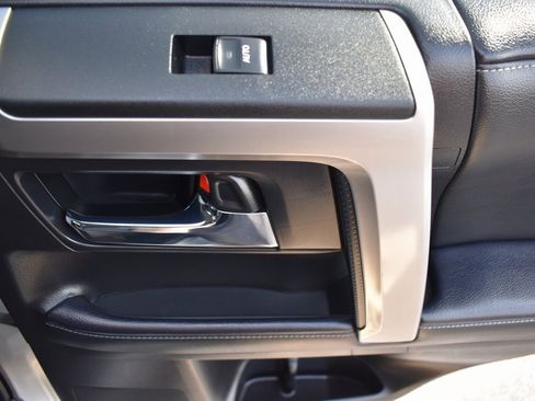 Used 2021 Toyota 4Runner SR5 Premium w/ Moonroof Package image 14