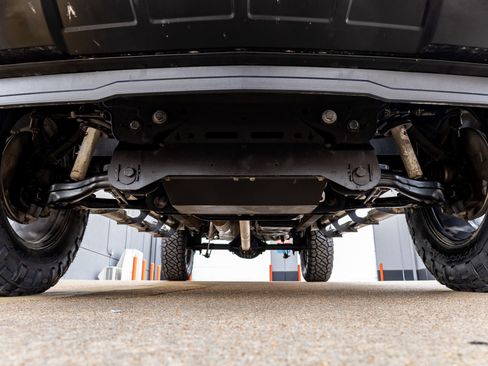 Used 2022 Chevrolet Silverado 1500 RST image 13