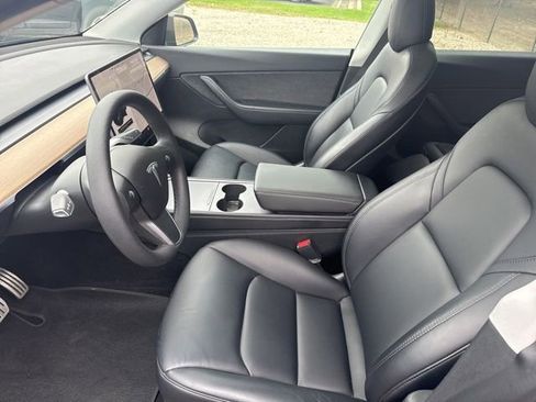 Used 2021 Tesla Model Y Performance AWD/4WD image 6