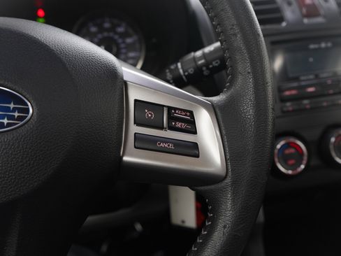 Used 2015 Subaru Forester 2.5i Limited image 25