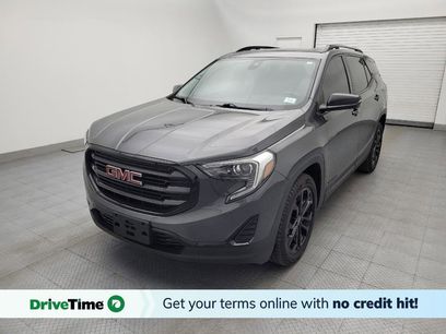 Used 2020 GMC Terrain SLE w/ Driver Convenience Package