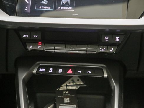 Used 2023 Audi A3 2.0T Premium w/ Convenience Package FWD image 15