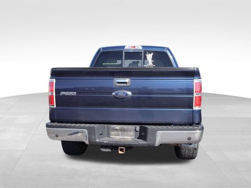 Used 2013 Ford F150 XLT w/ Luxury Equipment Group image 15