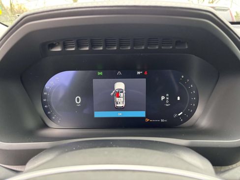 Used 2026 Volvo XC90 B6 Ultra w/ Protection Package AWD/4WD image 16