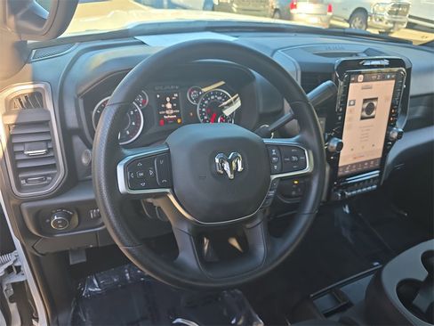 New 2026 RAM 3500 Tradesman image 15