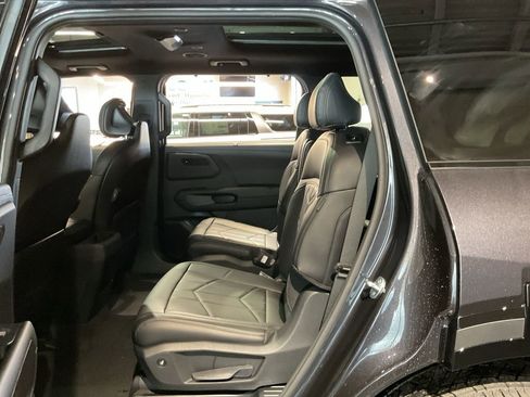 New 2027 Kia Telluride SX X-Pro AWD/4WD image 19