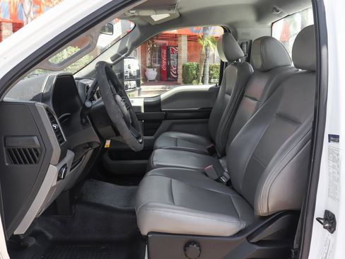 Used 2019 Ford F250 XL w/ XL Value Package image 15