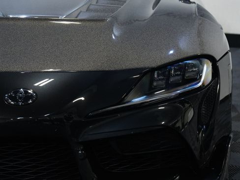 Used 2024 Toyota Supra image 10