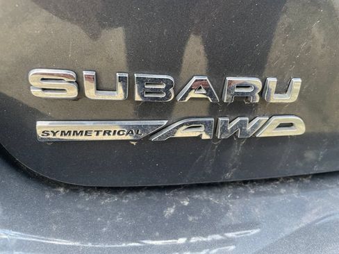 Certified 2024 Subaru Crosstrek 2.0i Premium AWD/4WD image 12