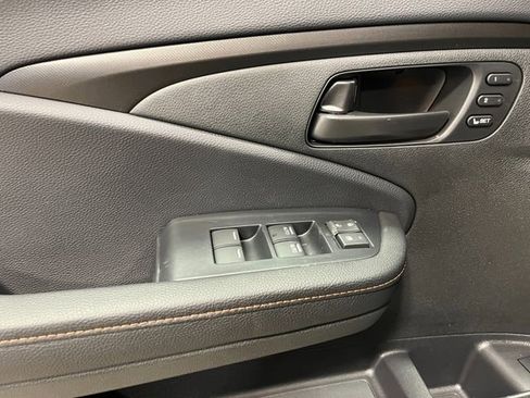 New 2026 Honda Ridgeline TrailSport image 13