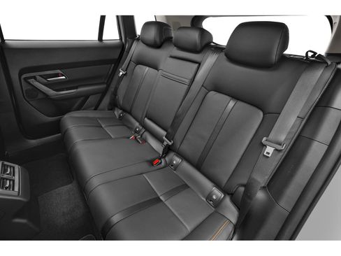 New 2026 MAZDA CX-50 AWD 2.5 S w/ Weather Package image 9