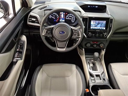 Certified 2023 Subaru Forester image 14