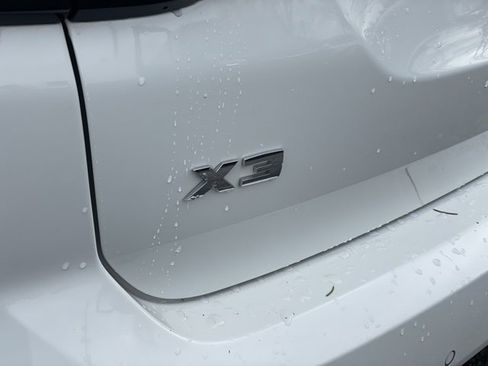 Used 2023 BMW X3 M40i w/ Premium Package image 31