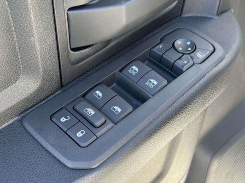 New 2026 RAM 3500 Tradesman AWD/4WD image 27