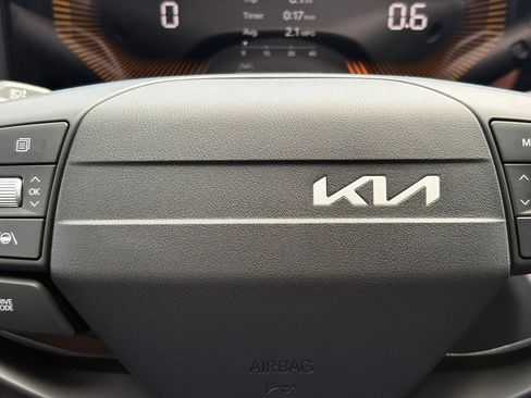New 2026 Kia K4 EX FWD image 28