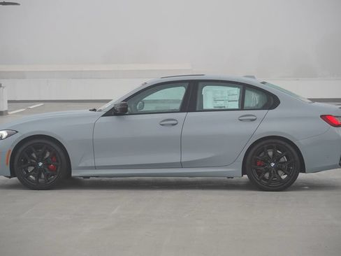 Used 2026 BMW M340i RWD image 4