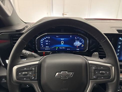 Used 2023 Chevrolet Silverado 1500 RST image 18