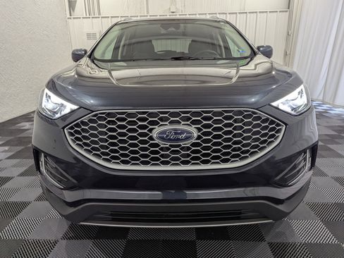 Used 2024 Ford Edge SEL w/ Convenience Package AWD/4WD image 4